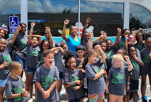 T-Motion Kids at Jeremiah